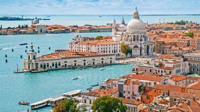 Venice in Italy is slapping visitors with a 'tourist tax'