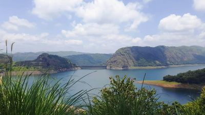 Major security breach reported from Idukki dam