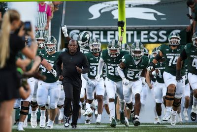 Michigan State vs. Richmond: Will Spartans make easy work of the Spiders?