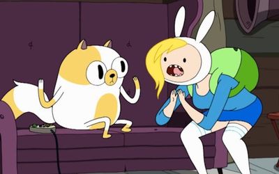 6 Years Later, 'Adventure Time' Finally Solved a Huge Unanswered Mystery