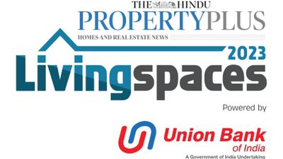 The Hindu Living Spaces exhibition will offer homebuyers a wide range of property options