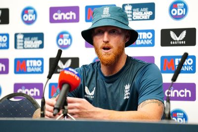 Ben Stokes understands the need to be sympathetic as cricket’s landscape changes