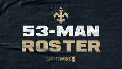 Saints release first depth chart ahead of Week 1 game vs. Titans