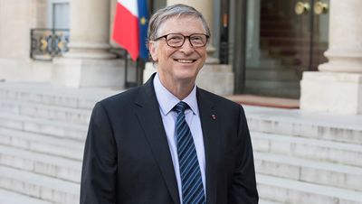 Gates Foundation Trust Quaffs $96 Million Of Bud Light Stock, Receives More Berkshire Hathaway