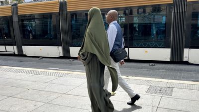 French court to rule on legality of abaya Muslim dress ban