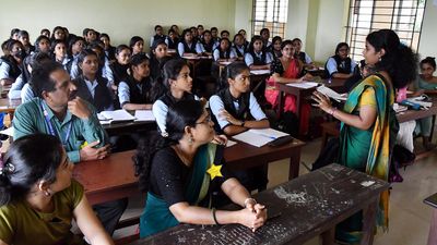 Kerala University set to launch first 4-year undergraduate programme