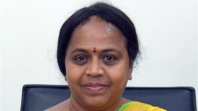 TDP will continue its fight against YSRCP’s ‘misrule’ in A.P. despite threats and cases: MLC Anuradha