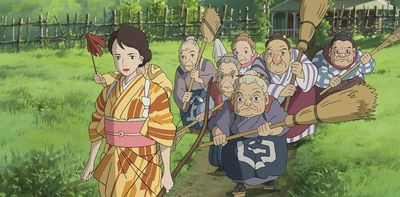 The Boy and the Heron: Hayao Miyazaki's latest Studio Ghibli film is a skilled remix of his greatest hits