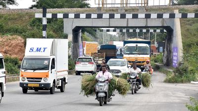 NHAI to widen four road underbridges at ORR to ease traffic movement
