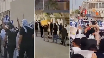 Bahrain: 804 political prisoners carry out hunger strike against poor prison conditions