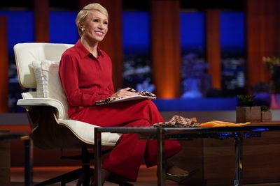 Shark Tank’s Barbara Corcoran says her ‘painful’ battle with dyslexia made her the millionaire real estate mogul she is today