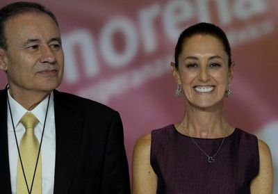 Mexico is likely to elect first female president in 2024