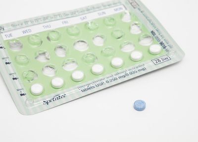 Combined Use Of Contraceptive Pills And Painkillers Can Lead To Blood Clots, Warns New Research
