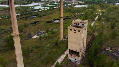 Toxic Acme site on Southeast Side picked for EPA Superfund cleanup