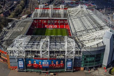 Manchester United admit they invited convicted paedophile to Old Trafford as ‘special guest’