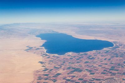 Salton Sea eyed for lithium extraction