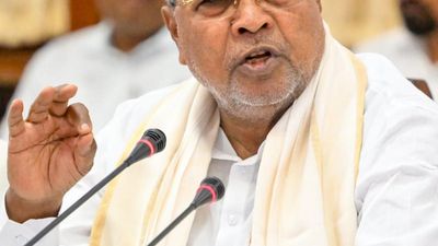 Karnataka Chief Minister directs officials of four departments to work in tandem to check atrocity cases against SCs and STs