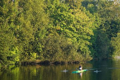 Temperatures hit 32.6C on hottest day of year so far