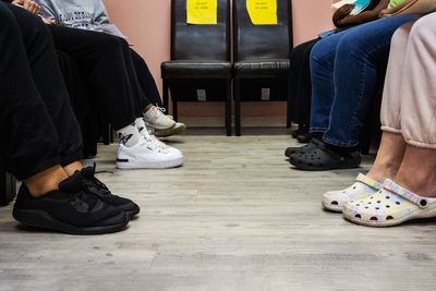 Abortion bans stranding more patients
