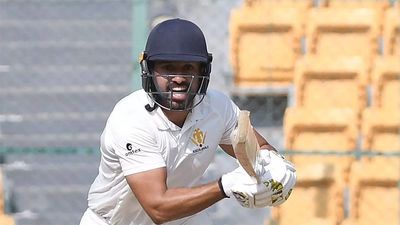 After Prithvi Shaw, Karun Nair to play for Northamptonshire