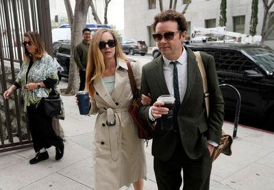 Danny Masterson’s wife reportedly files for divorce two weeks after rape sentencing: Who is Bijou Phillips?
