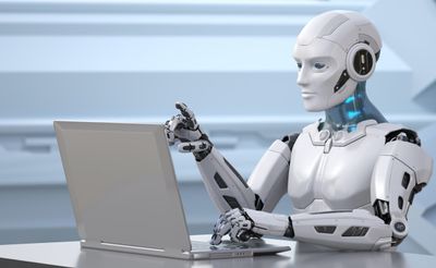 The pros and cons of using artificial intelligence for your taxes