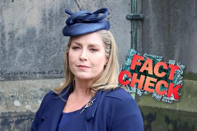 Fact check: Is Scotland full of Victorian disease and rats as Penny Mordaunt says?