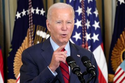 How Biden wants to use G20 summit to prove US is a better partner than China