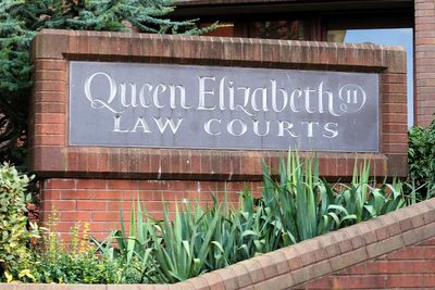 American man guilty of murder after stabbing security guard during eviction row