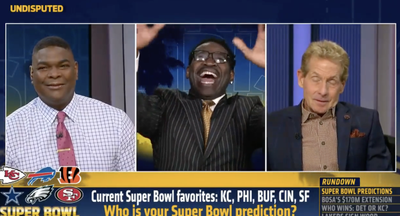 NFL Fans Roasted Michael Irvin for Picking Dallas Cowboys to Win the Super Bowl