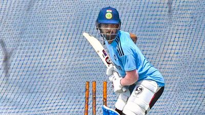 Asia Cup 2023: A stern test awaits K.L Rahul as he returns from injury