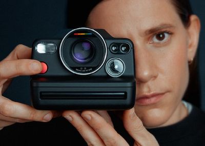 Polaroid’s New I-2 Instant Camera Actually Prints Sharp Photos