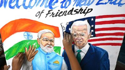 Modi, Biden to discuss trade issues, jet engine, drone deals during meet