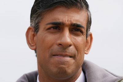 Rishi Sunak slammed for refusing funds to devolved governments for concrete repairs