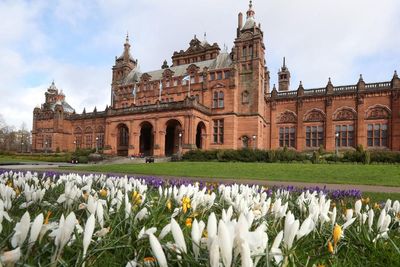 Tourist turn-off or cash cow? Charging non-Glaswegians for city museums sparks debate