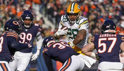 Bears predictions: Week 1 vs. Packers