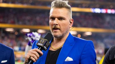 ESPN Airs Special ‘Warning’ Ahead of First ‘Pat McAfee Show’ Broadcast