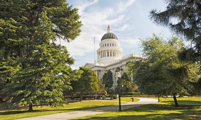 Fossil Fuel Interests Turn Up Heat Against California Climate Bill