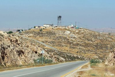 IDF Approves Legal Borders Of Three New Judea Communities