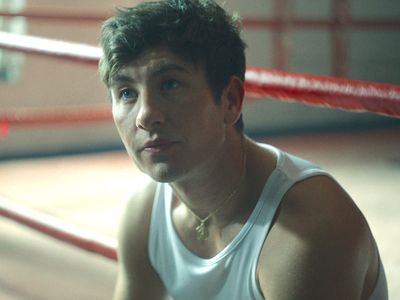 ‘An elite decision’: Top Boy fans react to Barry Keoghan’s surprise role as Irish gangster on Netflix series