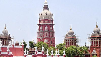 Police cannot deny permission for a closed-door meeting to discuss anti-Dravidian ideologies, says Madras High Court