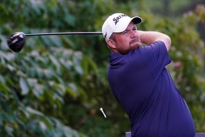Shane Lowry keen to give locals plenty to cheer after strong start to Irish Open
