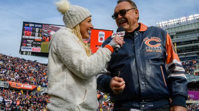 Bears Legend Dick Butkus Absolutely Roasted the Lions Ahead of 2023 NFL Season Opener