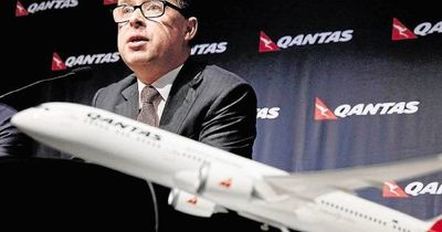 Give credit and blame where it's due over the big Qantas handouts