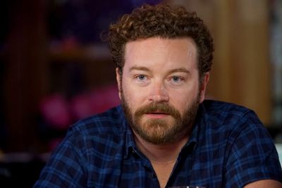 ‘That ’70s Show’ actor Danny Masterson sentenced to 30 years to life in prison for rapes