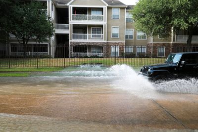Record Summer Heat Causes Costly Damage to State Water Infrastructure