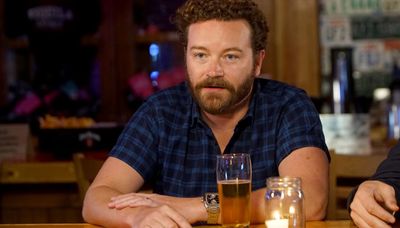 Actor Danny Masterson sentenced to 30 years in prison for rape