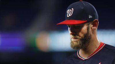 Nationals Cancel Stephen Strasburg Retirement Press Conference Amid Negotiations, per Report