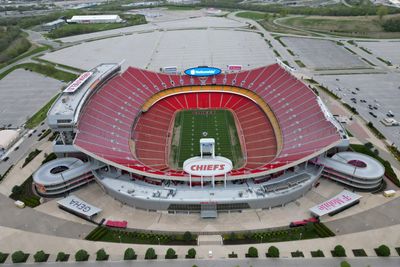 8-time Grammy nominee Natalie Grant to perform national anthem for Chiefs’ matchup vs. Lions