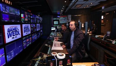 Richie Zyontz, Rich Russo reflect on FOX Sports’ place in media entering 30th NFL season